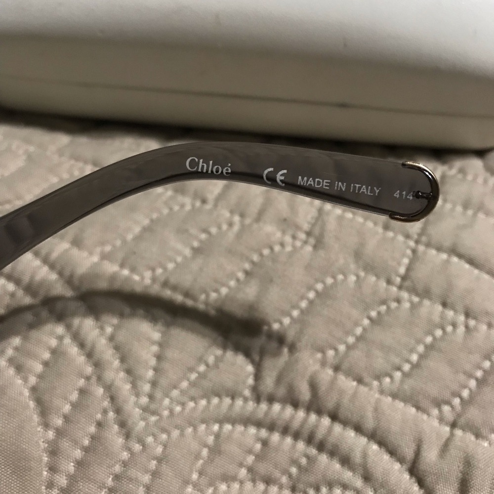 Chloe Sunglasses - Picture 6 of 7